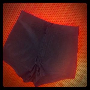 🎀⚡️American Apparel Disco Booty Shorts⚡️🎀